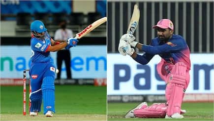 Vijay Hazare Trophy 2021 Roundup: Prithvi Shaw Stars as Mumbai  Beat Delhi, Rahul Tewatia’s Blitz Went in Vain For Haryana