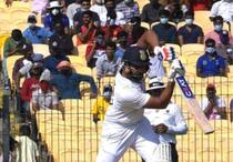 India vs england 2nd test fans returned to the stadium after one year watch epic scenes from chennai 4418828