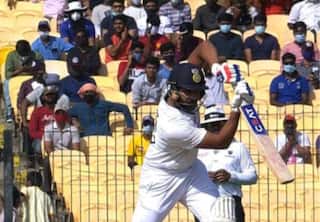 India vs england 2nd test fans returned to the stadium after one year watch epic scenes from chennai 4418828