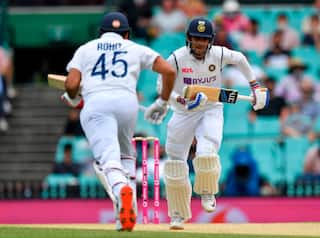 India vs England, 2nd Test: Ravichandran Ashwin takes five as England collapse for 134; India lead by 249 runs on day 2