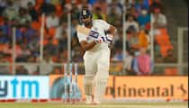 India vs England, 3rd Test: Rohit Sharma’s fifty lead IND to 99/3;  India trail by 13 runs on stumps at Day 1