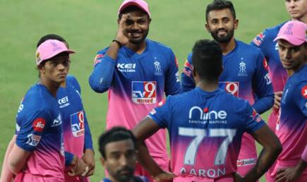 Ipl 2021 rajasthan royals full squad after auction rr full team 4433406