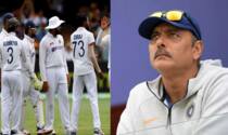 Band bajaake aa gaye unka says coach ravi shastri on beating australia in australia 4399985