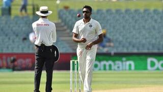 India vs england ravichandran ashwin not impressed with sg ball in chennai test 4408049