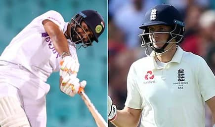 Icc player of the month award rishabh pant joe root nominated for the month of january 4376391