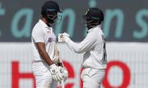 1st Test Report: Rishabh Pant Misses Century as India Aim to Avoid Follow-on, England Take Control on Day 3
