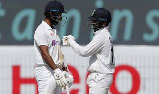 1st Test Report: Rishabh Pant Misses Century as India Aim to Avoid Follow-on, England Take Control on Day 3