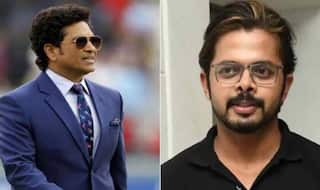 Pacer s sreesanth joins i stand with sachin tendulkar movement by saying he is pride of india 4402669