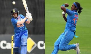 ind w vs sa w no place for veteran shikha pandey an shafali verma not picked of odis against south africa