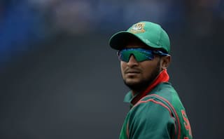 shakib al hasan wont be available for test series against sri lanka for ipl 2021