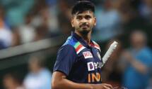 vijay hazare trophy 2021 shreyas iyer to lead mumbai prithvi shaw will be his deputy
