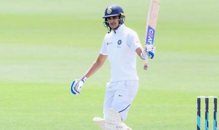 Shubman Gill is Going to be One of The Best Openers Over Next Ten Years in Test Cricket: Brad Hogg
