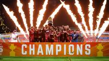 IPL 2021 Title Sponsorship: VIVO Likely to Transfer Title Rights; Dream11, Unacademy in Contention to Replace Chinese Mobile Giants