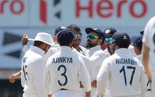 India vs england 2nd test axar patels maiden 5 wicket haul indias 5th biggest win in test cricket 4426280