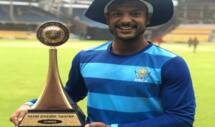 Vijay Hazare Trophy Schedule: 20 फरवरी से शुरू होगी विजय हजारे ट्रॉफी, 6 शहरों में 22 दिन तक चलेगा टूर्नामेंट