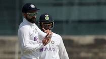 Virat Kohli Makes Two DRS Blunders Against Ben Stokes, Joe Root in Chennai During 1st Test Against England | WATCH VIDEO