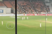 IND vs ENG: Axar Patel Becomes First India Spinner to Pick up Five-Wicket Haul in Pink-Ball Test, Joins Mohammad Nissar, Narendra Hirwani in Coveted List