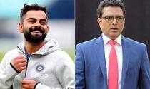India vs england sanjay manjrekar believes virat kohlis tactic hard to understand 4413311