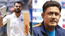 IND vs ENG: Virat Kohli Takes a Dig at Anil Kumble, ICC For Team India’s Slump in World Test Championship  Points Table After Loss vs England in 1st Test