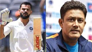 IND vs ENG: Virat Kohli Takes a Dig at Anil Kumble, ICC For Team India’s Slump in World Test Championship  Points Table After Loss vs England in 1st Test