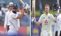 WATCH: Cheteshwar Pujara Loses Cool After Unlucky Dismissal During 1st Test Against England at Chennai