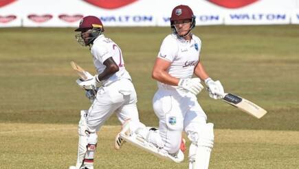 Bangladesh vs West Indies: Mehidy Hasan four wicket bowled out windes at 239