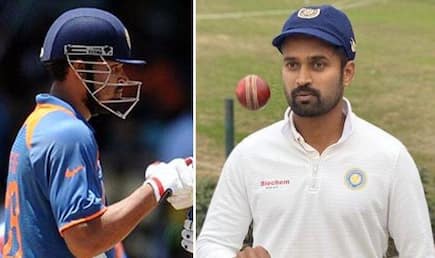 Yusuf pathan and r vinay kumar will play in road safety world series after retirement 4455916