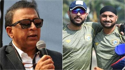 IND vs ENG: Yuvraj Singh, Harbhajan Singh Slam Motera Pitch, Call It Not Ideal For Test Cricket; Sunil Gavaskar And Geoffrey Boycott Blame Batsmen For Failure