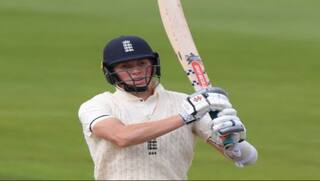 India vs England: Zak Crawley ruled out of Chennai Test due to wrist injury