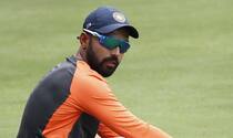 Practising Vedanta Philosophy Secret Behind India Vice-Captain Ajinkya Rahane’s Calm Demeanour
