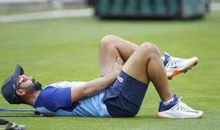 Ajinkya Rahane: Australia is Past, my Job is to Help Virat Kohli