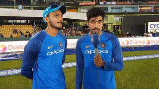 India vs England: Axar Patel ruled out of 1st Test; Shahbaz Nadeem, Rahul Chahar added to Indian squad