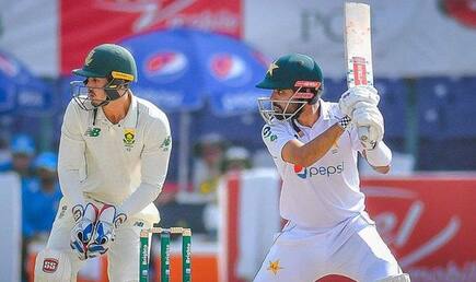 Live Cricket Streaming Pakistan vs South Africa 2021 2nd Test: When And Where to Watch PAK vs SA Online And on TV