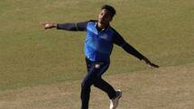 IPL 2021 Auction: Shahrukh Khan, Chetan Sakariya to Krishnappa Gowtham, Uncapped Indian Players Who Got The BIG Bucks