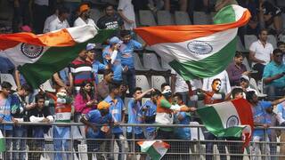 India vs England, 2nd Test: Chaos as Massive Crowd Throng MA Chidambaram Stadium to Collect Tickets