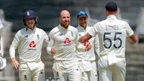 Facebook Bans Picture of England Cricket Team Huddle For Being ‘Overtly Sexual’