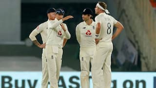 IND vs ENG, 3rd Test: England ‘Frustrated’ at Umpiring Decisions in Motera