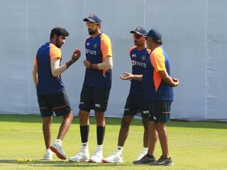 India vs England 2021: Predicted Playing XIs, Pitch Report, Toss Timing, Squads, Weather Forecast For IND vs ENG in Chennai 1st Test