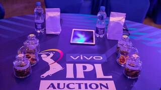 IPL 2021 Auction Full List: All Players Who Went Unsold