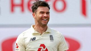 England Hint James Anderson Could be Rested For 2nd Test vs India in Chennai