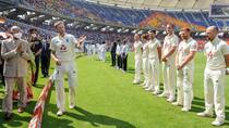 Motera Pitch Controversy: Opinions Polarised as British Media Reacts After England’s Crushing Defeat to India