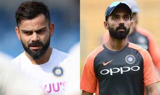 Virat Kohli or Ajinkya Rahane as Test Captain? Former India Wicketkeeper Saba Karim Explains Scenario