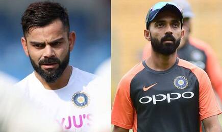 Virat Kohli or Ajinkya Rahane as Test Captain? Former India Wicketkeeper Saba Karim Explains Scenario