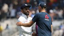Twitter Reactions: ‘More Than a Drubbing’ – Michael Vaughan, Wasim Jaffer Congratulate India After Crushing Win in Chennai