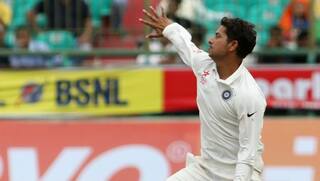India vs England, 1st Test: Fans react as Kuldeep Yadav fails to make in to playing XI for Chennai Test