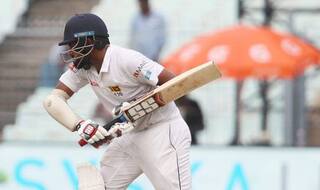 Sri Lanka Batsman Lahiru Thirimanne And Head Coach Mickey Arthur Test Positive For Coronavirus
