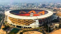 Motera Stadium: All You Should Know About The World’s Biggest Cricket Venue
