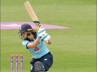 New Zealand Women vs England Women: Natalie Sciver’s all-round performance help England beat New Zealand to clinch ODI series by 2-0