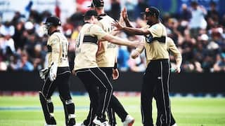 New Zealand vs Australia Full Scorecard, Match Result And Highlights: Hosts Prevail in High-Scoring 2nd T20I