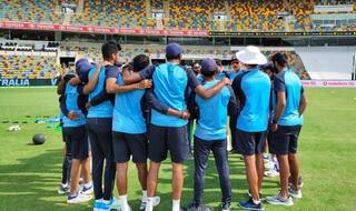IND vs ENG Tests: Team India Tested Negative for COVID-19; Net Sessions Will Begin From Tuesday